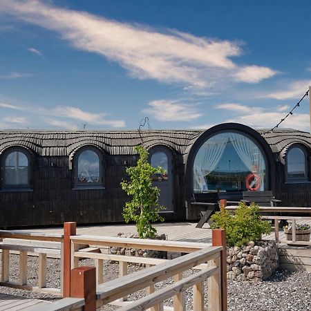 Iglupark Apart otel Tallinn Dış mekan fotoğraf