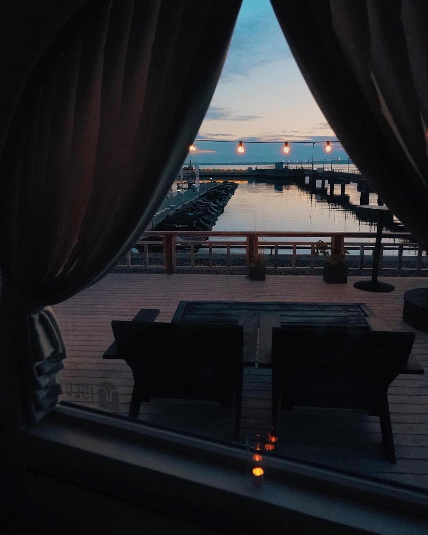 Iglupark Apart otel Tallinn Dış mekan fotoğraf
