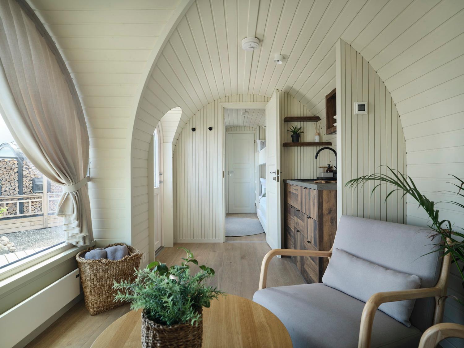 Iglupark Apart otel Tallinn Dış mekan fotoğraf
